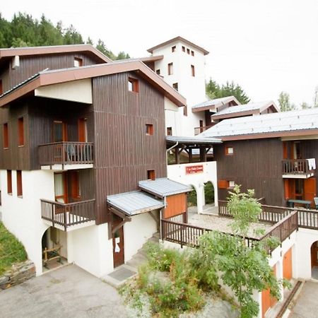 Vacanceole - Le Chalet De Montchavin Aparthotel Bellentre Exterior photo